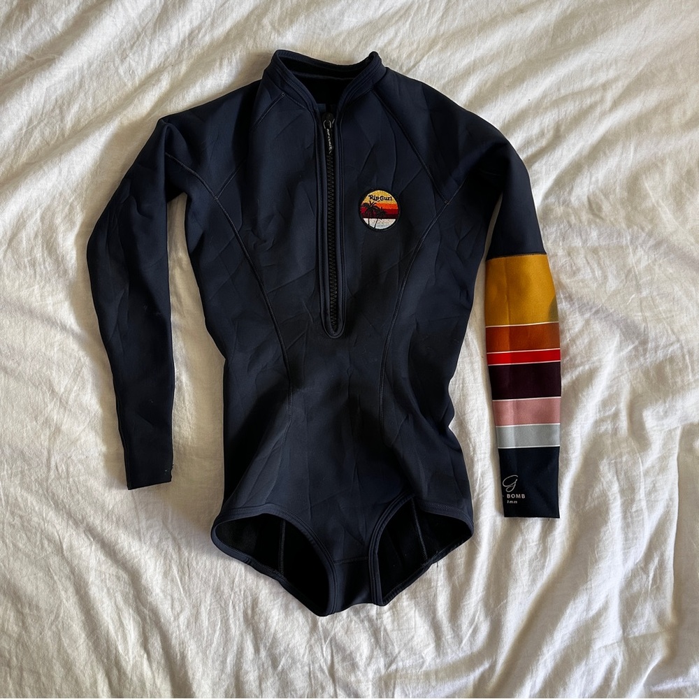 Rip Curl G-Bomb Wetsuit 1mm